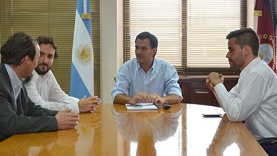 Financiarán el fortalecimiento institucional de 13 municipios salteños.