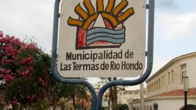Termas de Río Hondo: incremento en los salarios del 30 por ciento