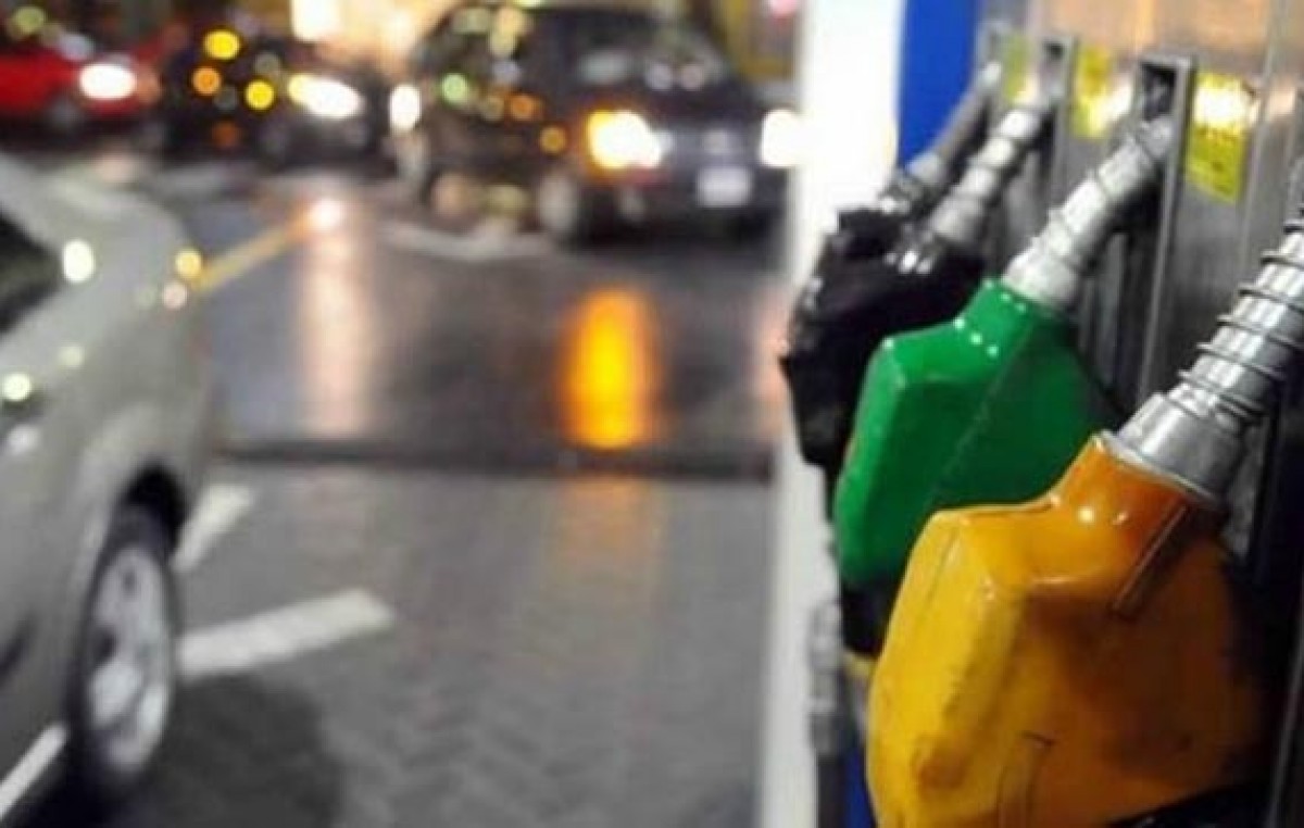 San Miguel del Monte: Declaran “inconstitucional” el cobro de la tasa de combustible
