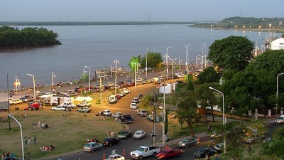 El turismo generó un movimiento de $10 millones en Paraná el fin de semana largo