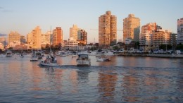 En Uruguay, los argentinos tienen depositados u$s3.000 millones