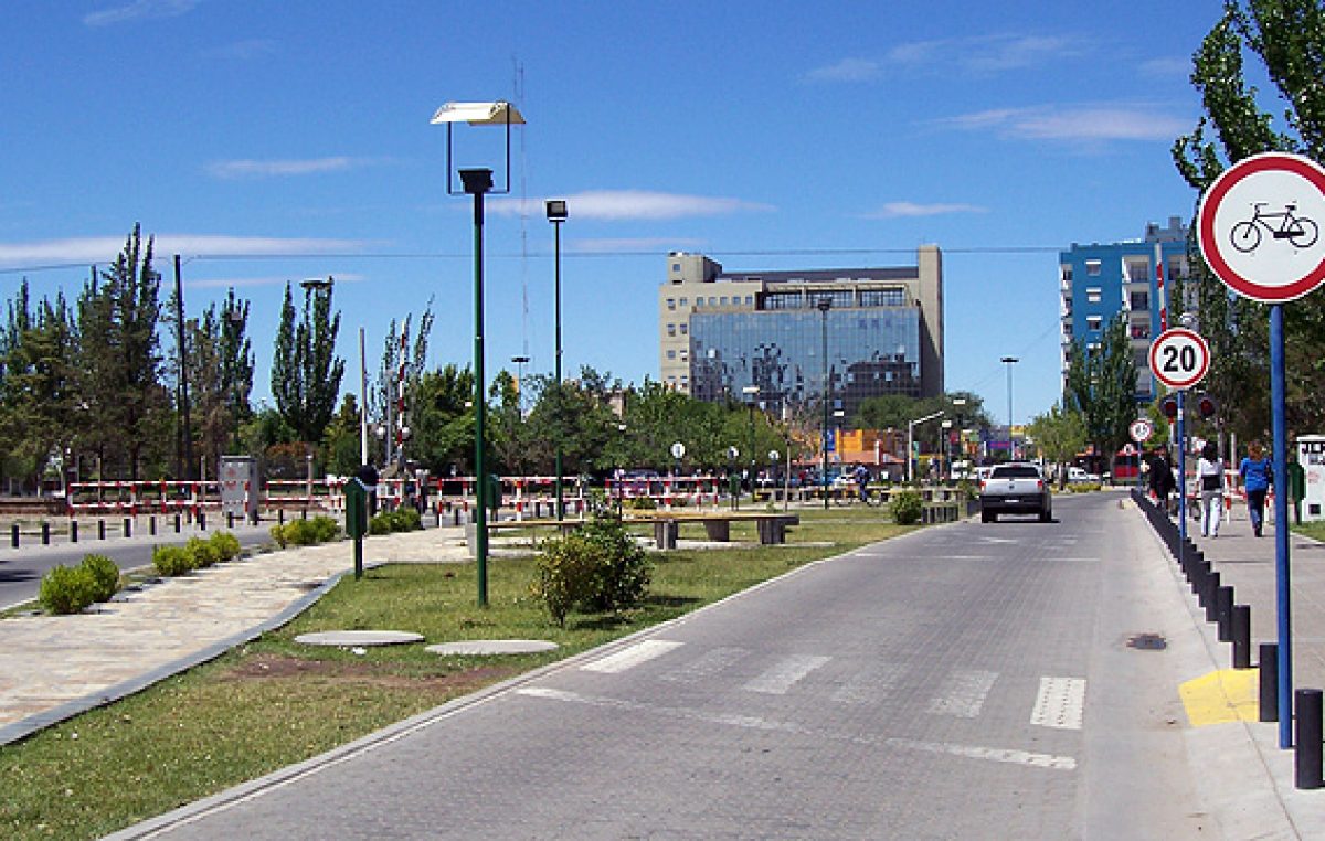 El turismo es la cuarta actividad en Neuquén capital