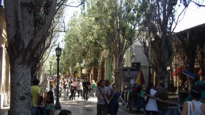 Fuerte debate por el Código de Convivencia Municipal en Córdoba