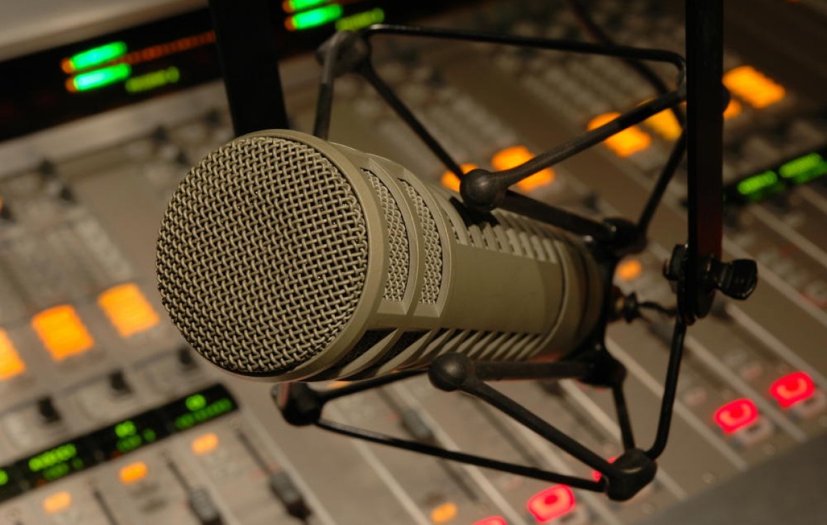 La radio pública municipal de Esquel dio su primer paso