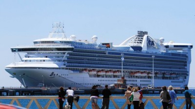 Mar del Plata será la sede de la Primera Convención Internacional sobre Turismo en Cruceros