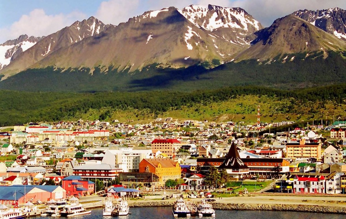 Ushuaia, a un paso de ser el Municipio Responsable n° 32 del país