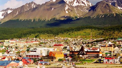 Ushuaia, a un paso de ser el Municipio Responsable n° 32 del país