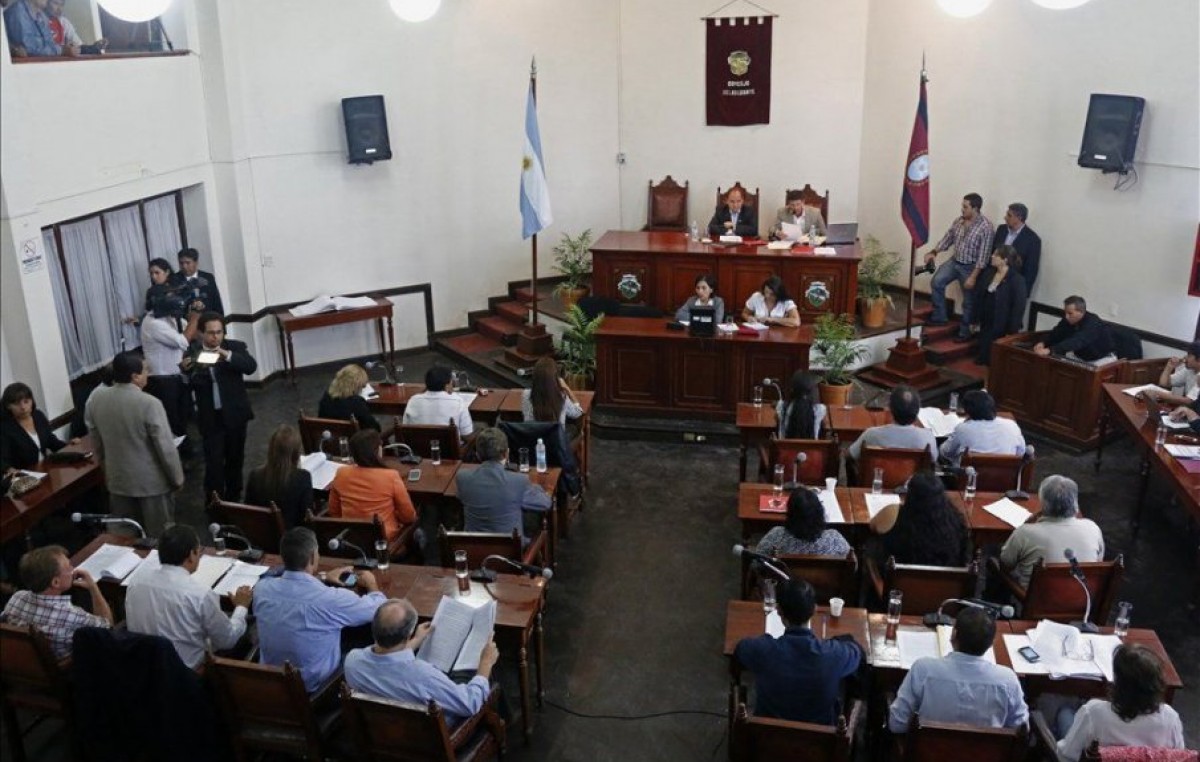 Se elegirán 339 concejales para 60 municipios salteños