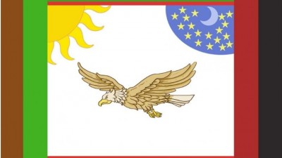 La comunidad wichi de Salta ya tiene su propia bandera