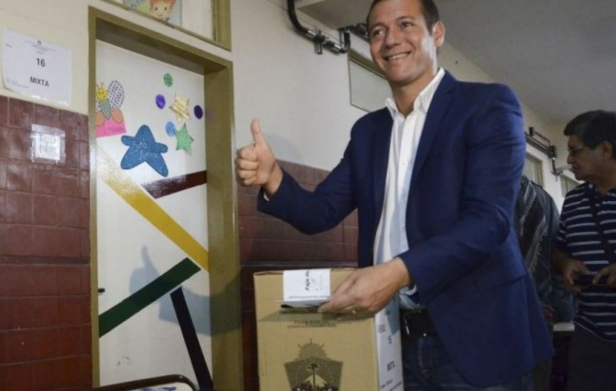Elecciones Neuquén 2015: Ganó Gutiérrez por el MPN