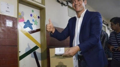 Elecciones Neuquén 2015: Ganó Gutiérrez por el MPN