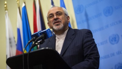 Irán reprende a las potencias nucleares y denuncia a Israel