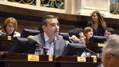 Buenos Aires: Diputados aprobaron reglamentar el Instituto de la Consulta Popular