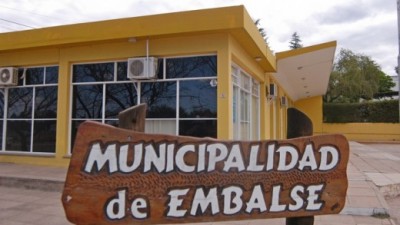 Regresa la chance de la reelección municipal indefinida a Embalse