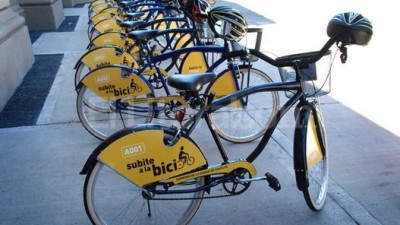 Movilidad urbana en Santa Fe: destacan los pasos dados para fomentar el uso de la bicicleta