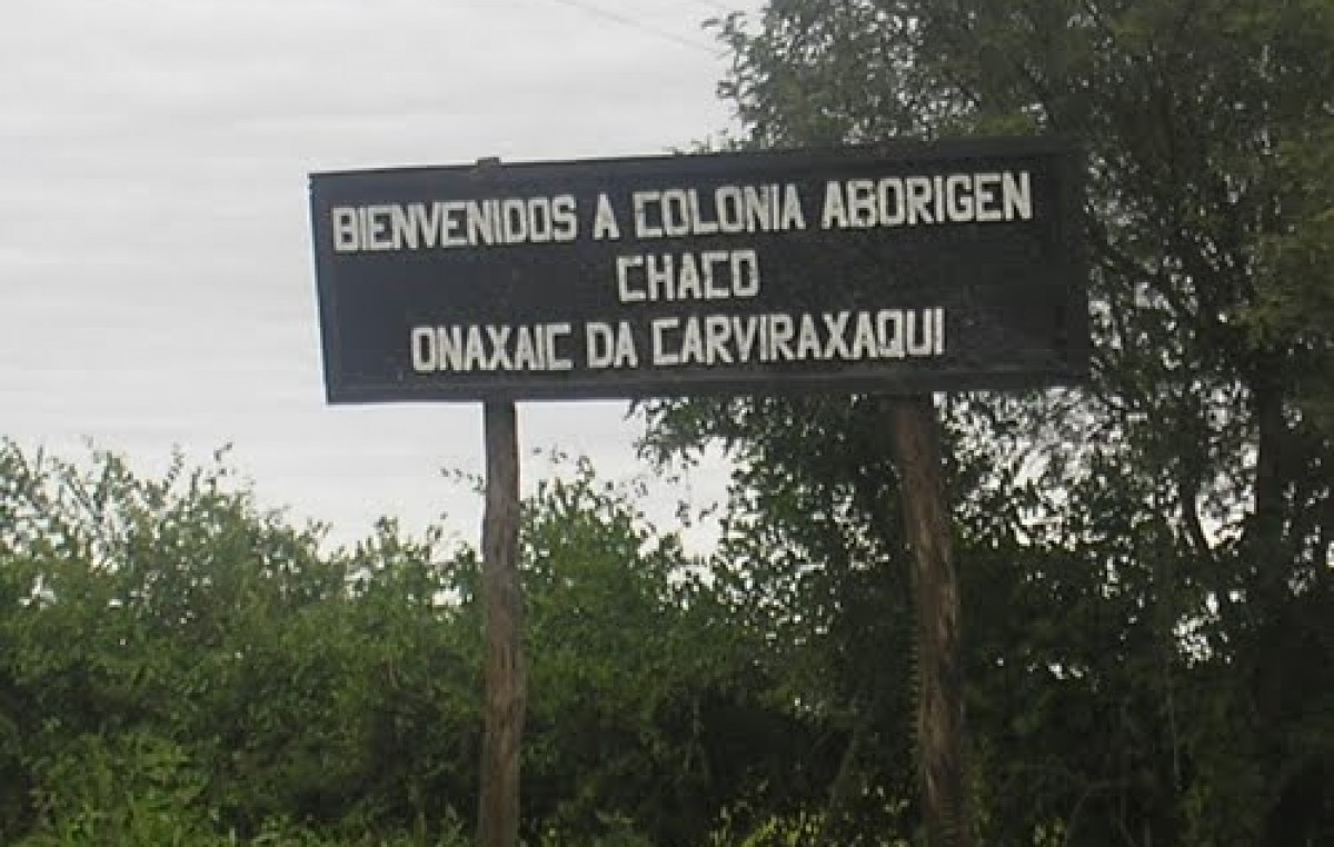El Ejecutivo impulsará en la Legislatura la municipalización de Colonia Aborigen Chaco