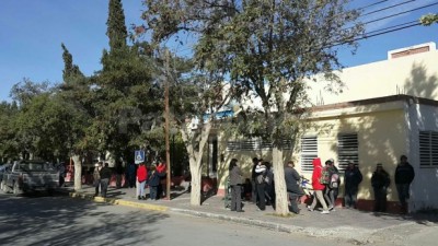 Chubut: Municipales de Sarmiento inician retención de servicio