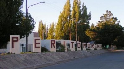 Perito Moreno:  entregaron viviendas y anunciaron obras por $ 23 millones