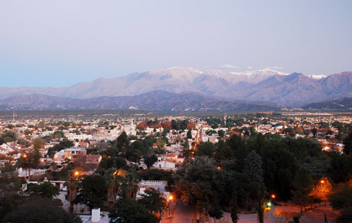 El Municipio destaca la entrega de viviendas en Chilecito