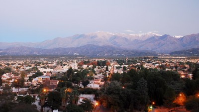 El Municipio destaca la entrega de viviendas en Chilecito