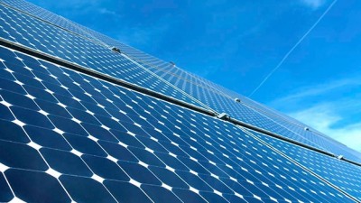 Un parque de energía solar se construirá en el Este mendocino