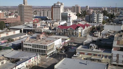 Trelew, primer “municipio libre de humo” de Chubut