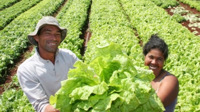Entre Ríos renovó el financiamiento por dos millones de dólares para el apoyo a la agricultura familiar