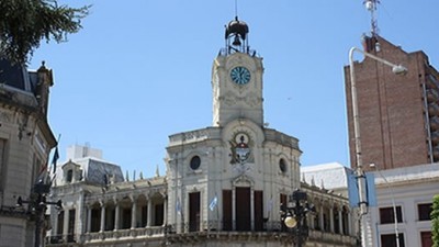 Los jubilados municipales de Paraná cobrarán con aumento