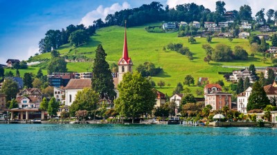 Suiza es la nación más feliz del mundo, según informe de la ONU