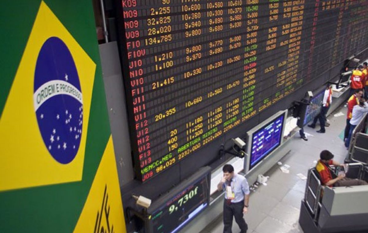 La inflación en Brasil llegó a su nivel más alto en 12 años
