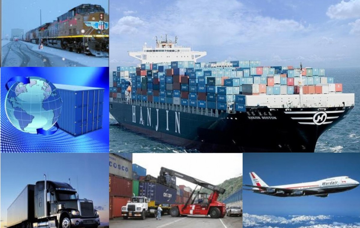 El comercio mundial aumentará este año un 3,3% según la OMC