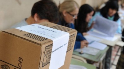 En Mendoza, Capital y San Carlos vuelven a votar el domingo