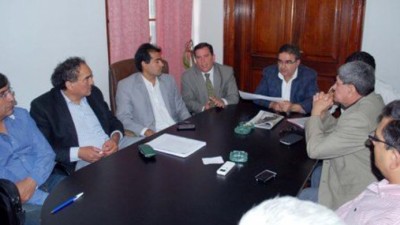 La Provincia de Catamarca administrará fondos no invertidos por los intendentes