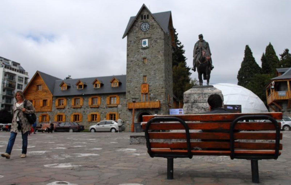 Concejal de Bariloche exige que se convoque al Consejo de Presupuesto participativo