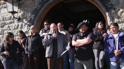 Bariloche: Soyem va por los aportes históricos de los precarizados