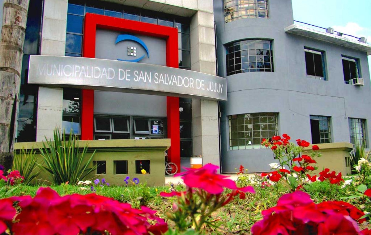 El Municipio de Jujuy fue distinguido con el premio “Innovación en la gestión pública”