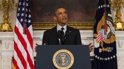 Obama informó al Congreso que quiere retirar a Cuba de la lista de países patrocinadores del terrorismo