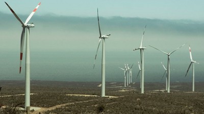 Comenzarán a medir vientos para montar un parque eólico en San Rafael y Malargüe