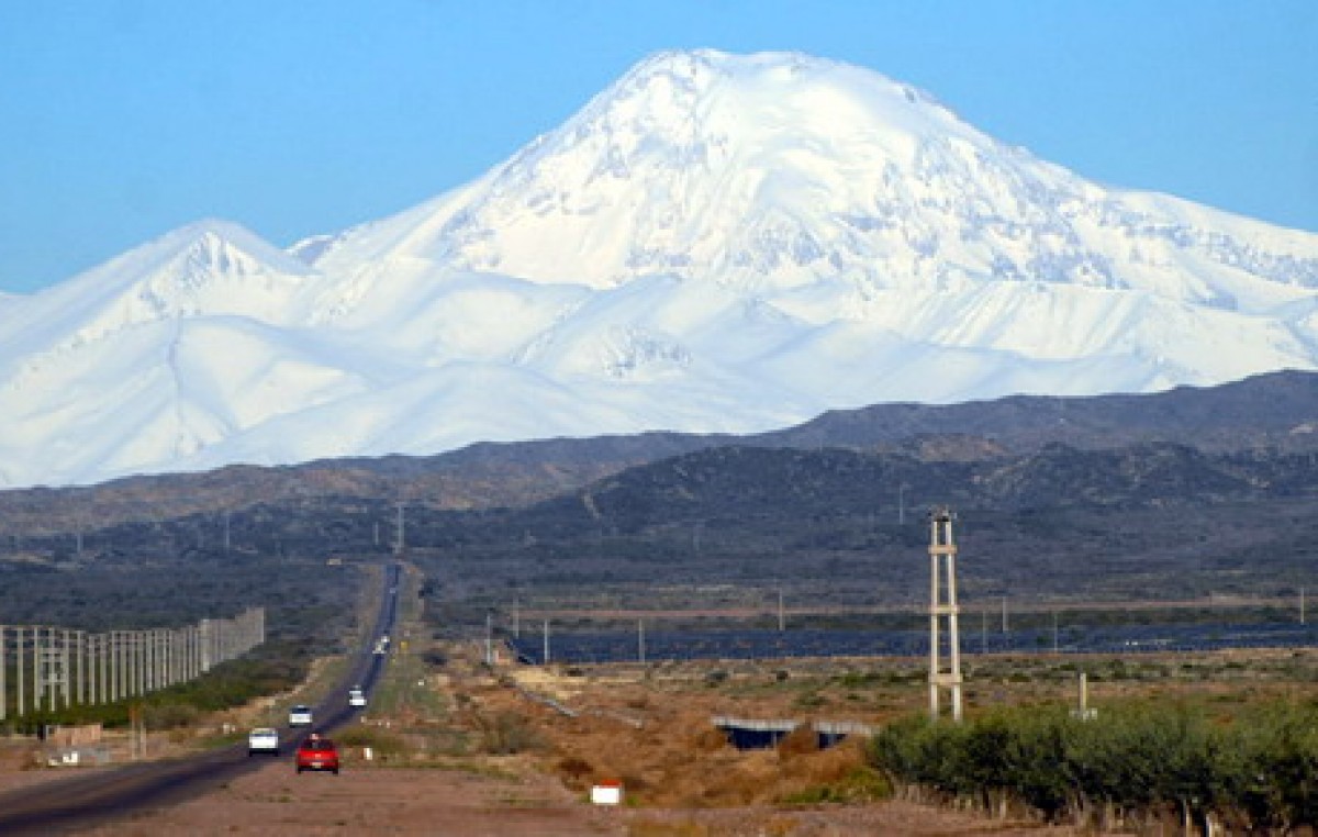 Mendoza, lejos de su plan de ordenamiento territorial