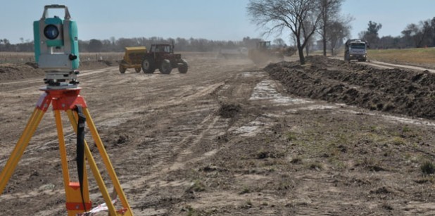 Confirman que la autovía Córdoba – Río Cuarto estará lista en el último trimestre del año