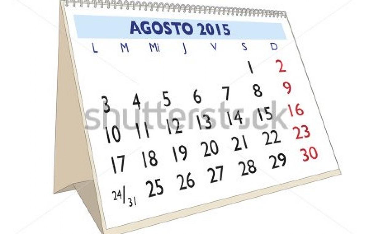 Confirman en Buenos Aires el calendario electoral: las Primarias serán en agosto