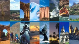 Fin de semana largo: Estiman que turistas gastarán más de $1.400 millones