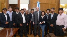 Jujuy: Casi $ 7.000.000 para pequeños productores