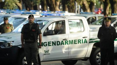 Bonfatti ratificó que serán 600 los gendarmes que vendrán a Rosario