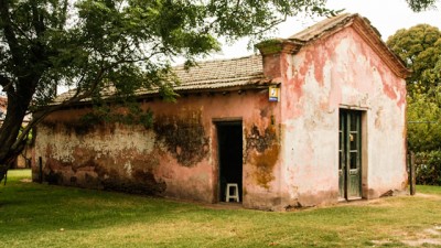 Intentan repoblar los parajes rurales y pueblos de Buenos Aires