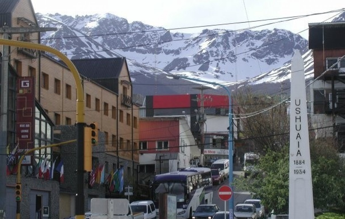Récord en seguridad vial en Ushuaia: 365 días sin accidentes fatales