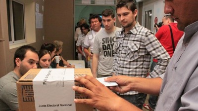UCR arriesgará el gobierno del 50% de los municipios cordobeses que votarán el 14 de junio