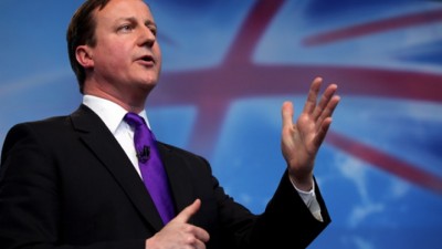 Triunfo de Cameron, que propicia la salida de Inglaterra de la UE