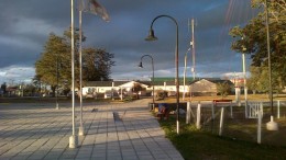 Ejecución del fondo de la soja en la Municipalidad de Tolhuin