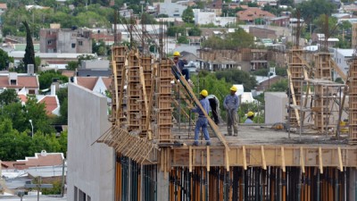 El engorroso paso para edificar en Neuquén ahora se hará vía internet